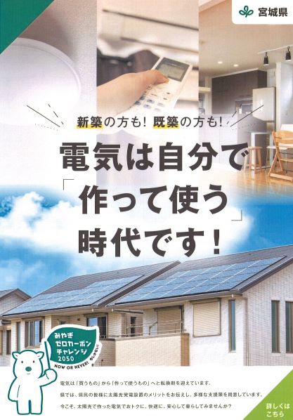 自家消費